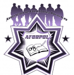 Logo of Plataforma de Teleformación de AFORPOL para la Diputación de Huelva